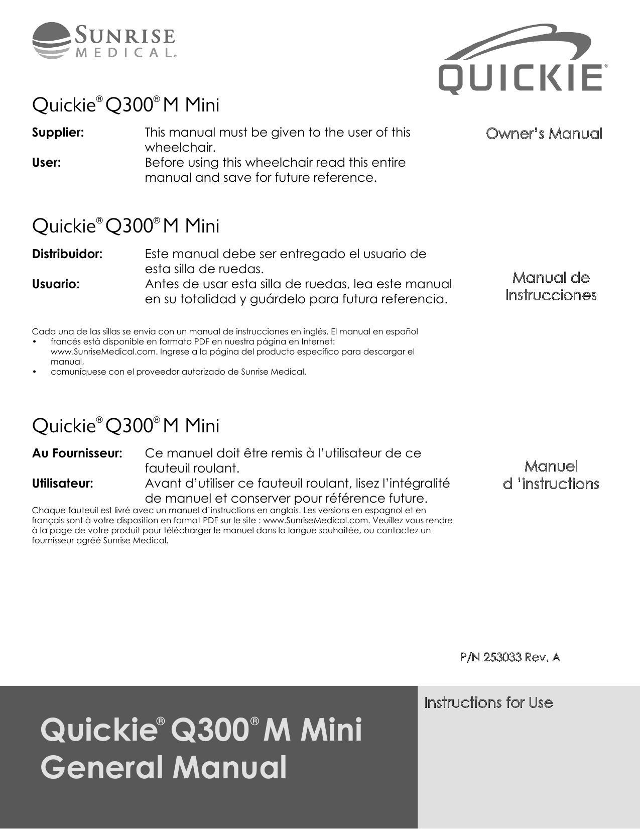 quickie-q300-m-mini-general-manual.pdf