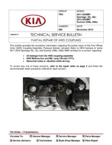 2011-2020my-sportage-sl-ql-and-2013-2020my-sorento-xma-uma-technical-service-bulletin---partial-repair-of-4wd-coupling.pdf