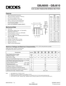 gbj6oo5-gbj61o-60a-glass-passivated-bridge-rectifier.pdf