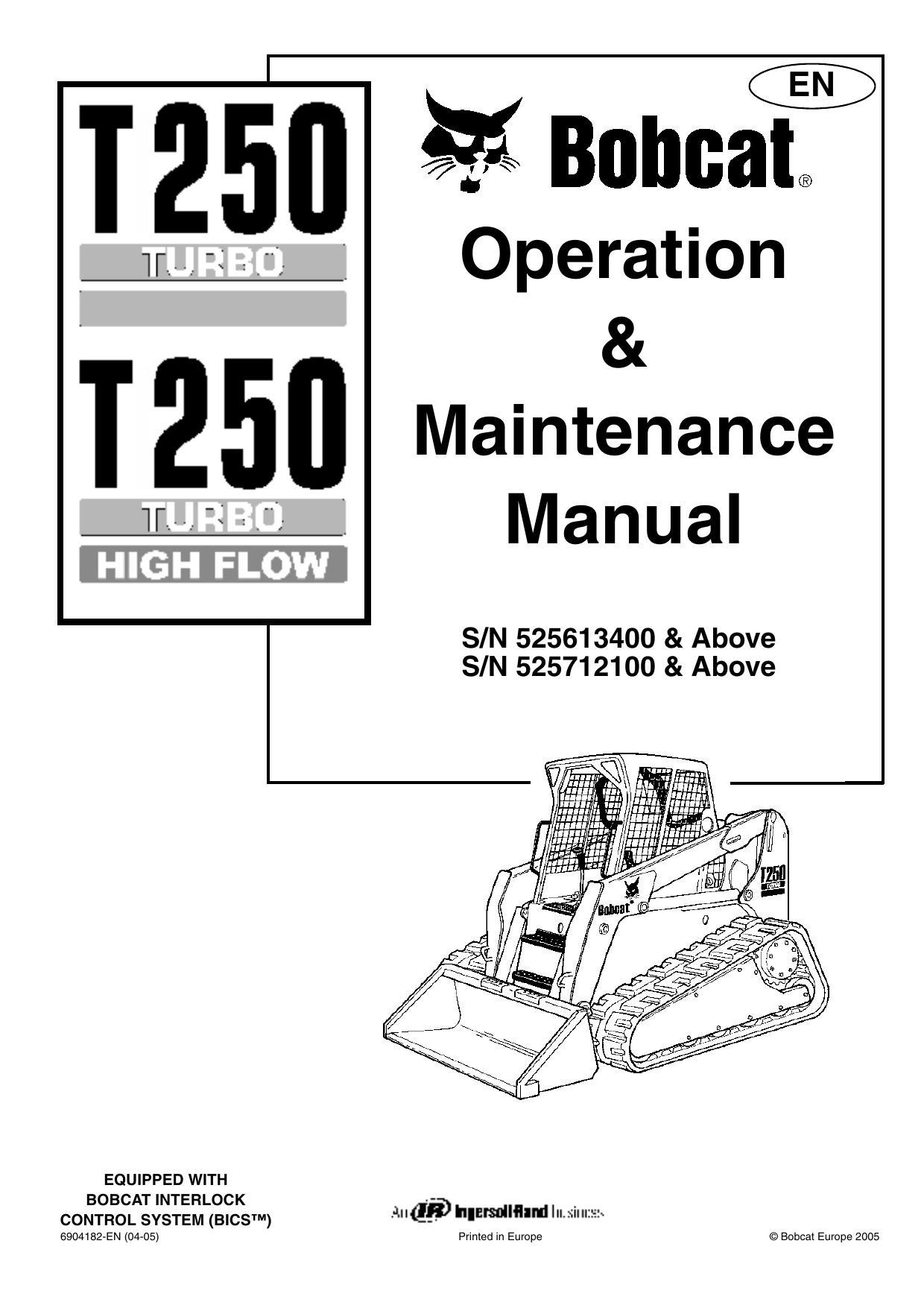 t250-bobcat-loader-operation-maintenance-manual.pdf