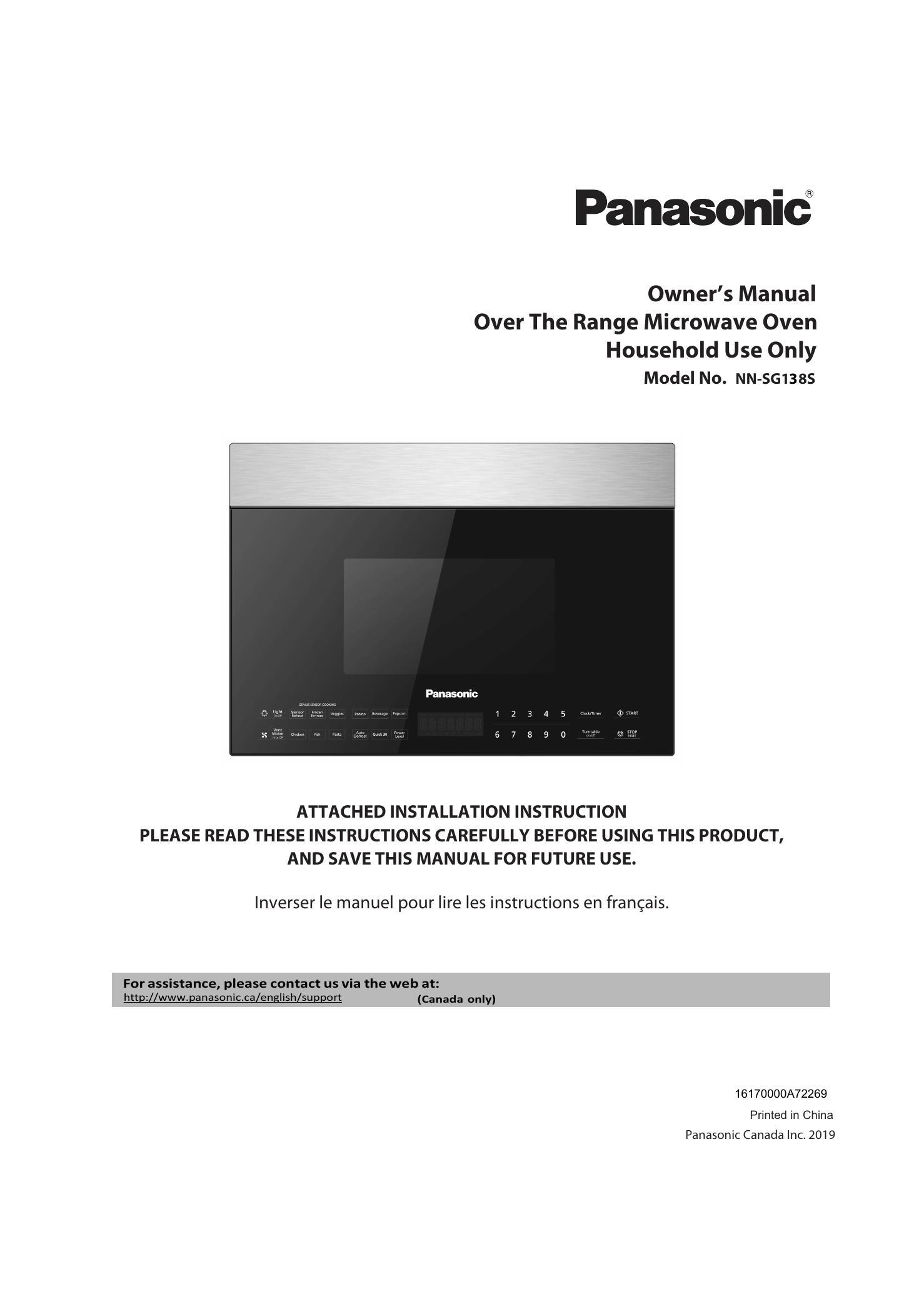 owners-manual-over-the-range-microwave-oven-model-no-nn-sg138s.pdf