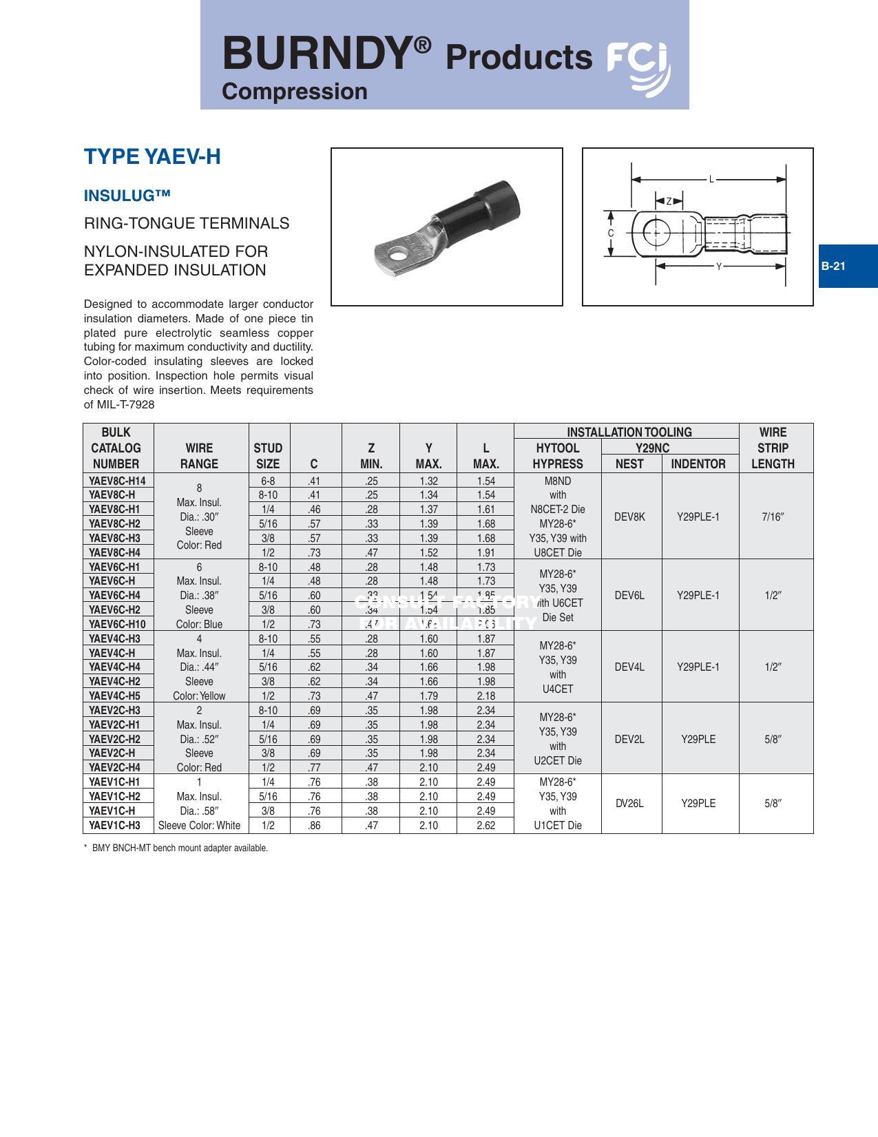 burndy-products-fc-compression-type-yaev-h-insulugtm-ring-tongue-terminals.pdf