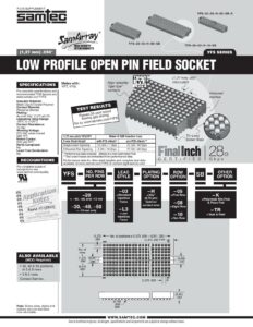 f-215-supplement-yfs-20-03-h-05-sb-k-yfs-series-low-profile-open-pin-field-socket.pdf