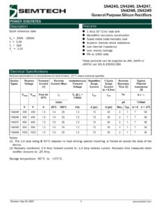 1n4245-1n4246-1n4247-1n4248-1n4249-general-purpose-silicon-rectifiers.pdf