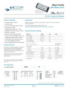 28v-wide-maxi-family-dc-dc-converter-module.pdf