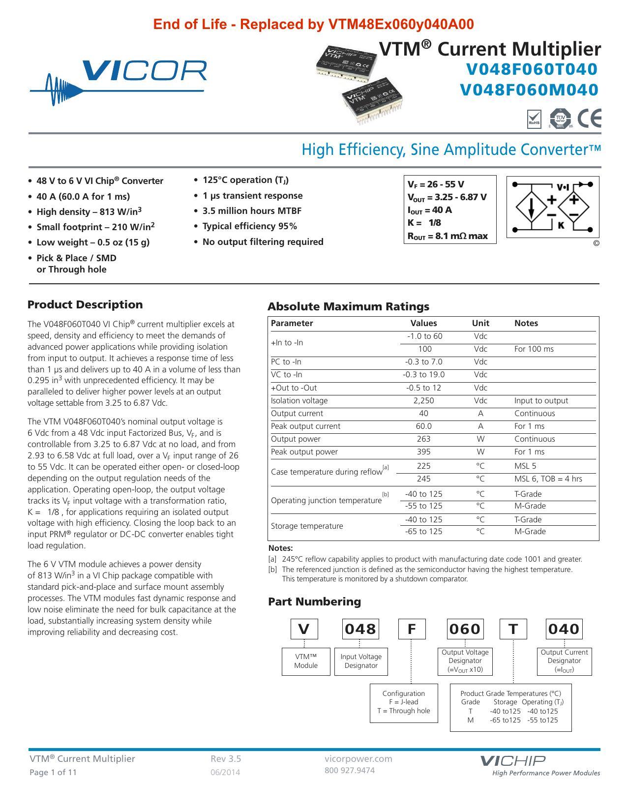 v048fo6oto40-vi-chip-current-multiplier.pdf