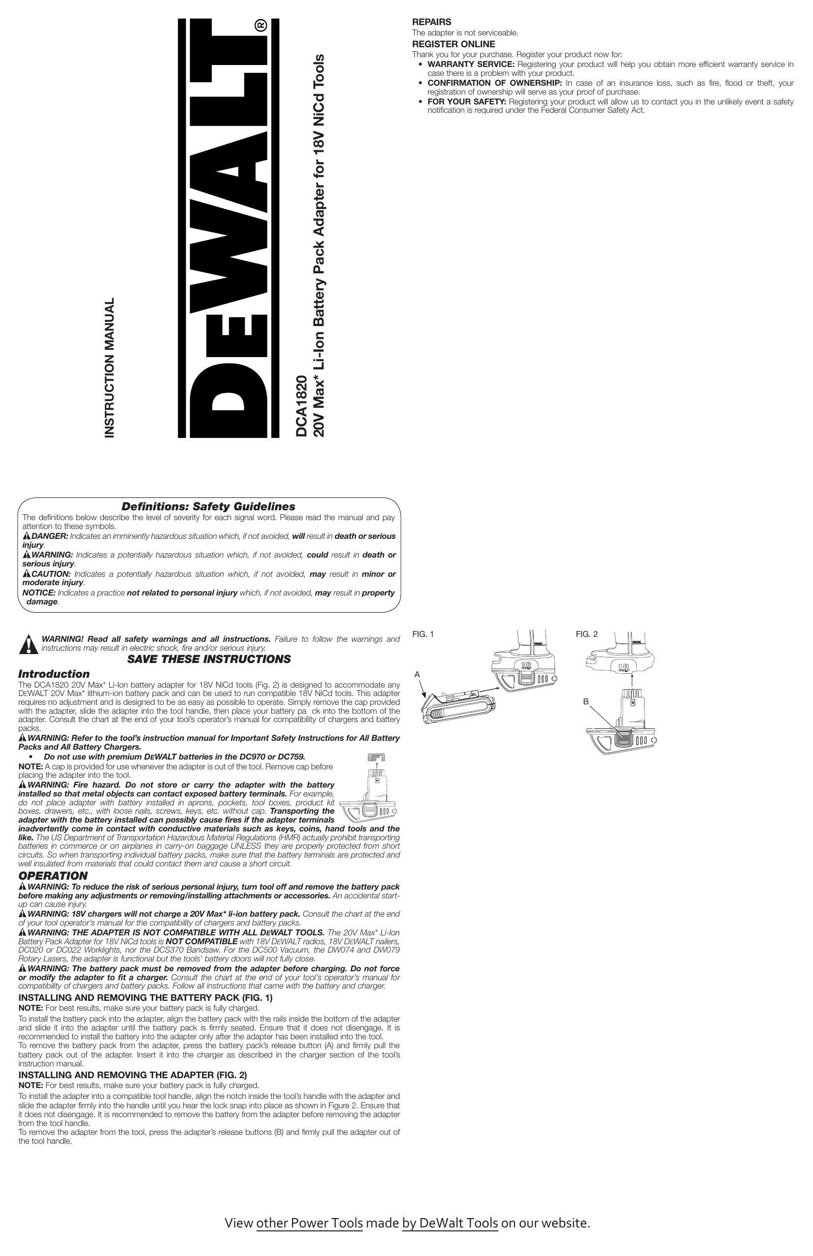 20v-max-li-ion-battery-pack-adapter-for-18v-nicd-tools-user-manual.pdf