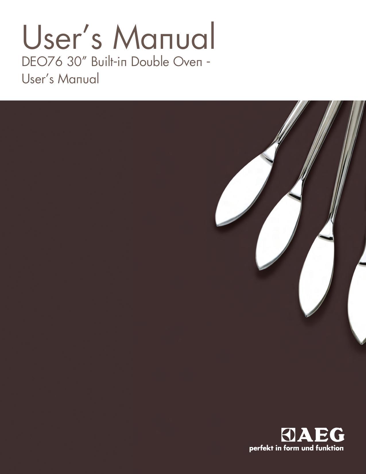 users-manual-deo76-30-built-in-double-oven.pdf