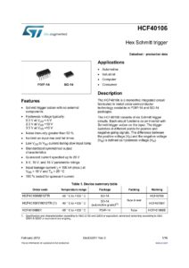 hcf40106-hex-schmitt-trigger-datasheet.pdf
