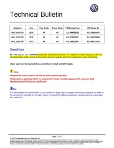 technical-bulletin-water-leak-from-sunroof-panoramic-roof-on-golf-and-gti-models-2015-2017.pdf