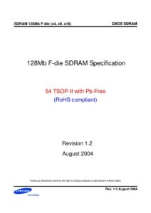 sdram-128mb-f-die-x4-x8-x16-cmos-sdram-specification.pdf