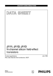 j111-j112-j113-n-channel-silicon-field-effect-transistors.pdf