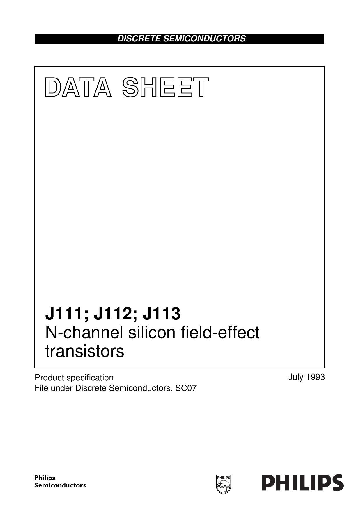 j111-j112-j113-n-channel-silicon-field-effect-transistors.pdf