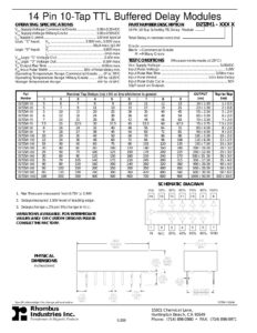 14-pin-10-tap-ttl-buffered-delay-modules.pdf