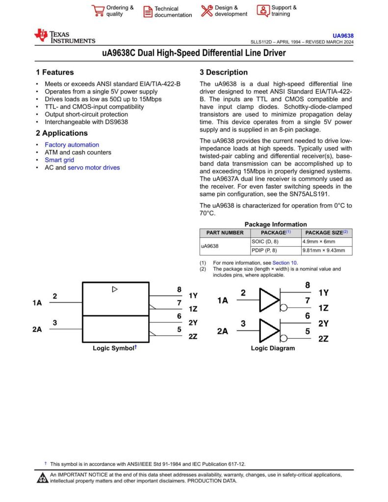 4a9638c-dual-high-speed-differential-line-driver.pdf