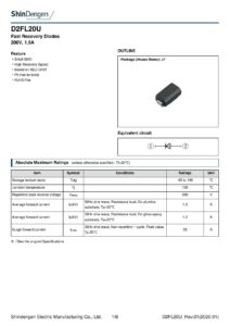 shindengen-dzflzou-fast-recovery-diodes-200v-15a.pdf