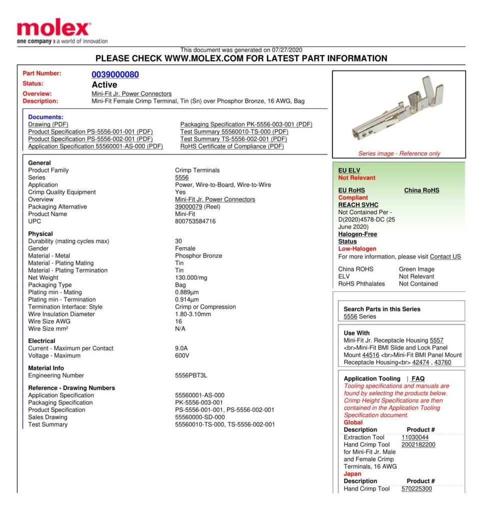 mini-fit-jr-power-connectors.pdf