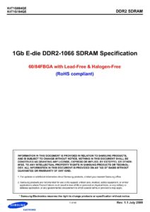 k4t1go84qe-k4t1gi64qe-ddr2-sdram-1gb-e-die-ddr2-1066-sdram-specification.pdf