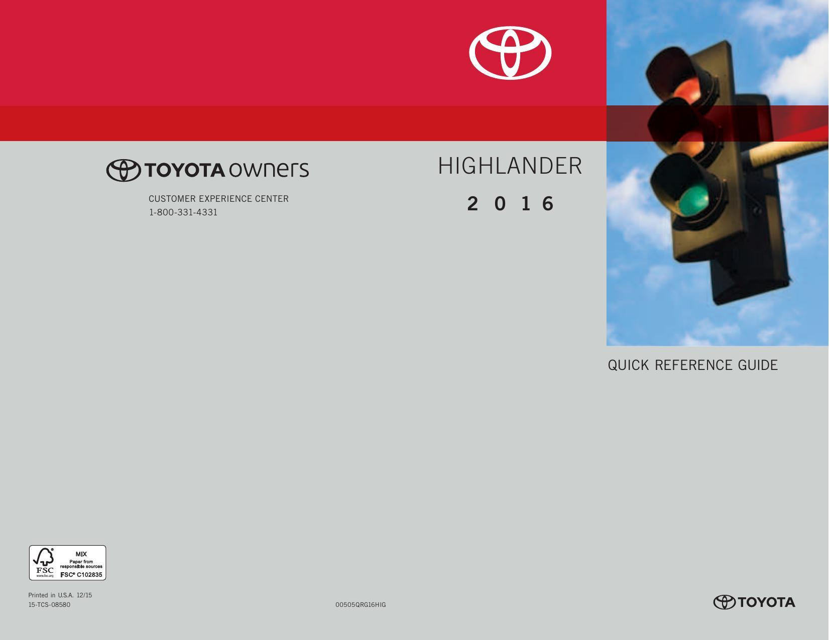 2016-toyota-highlander-quick-reference-guide.pdf