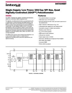 x9251-quad-digitally-controlled-potentiometer-xdcp.pdf