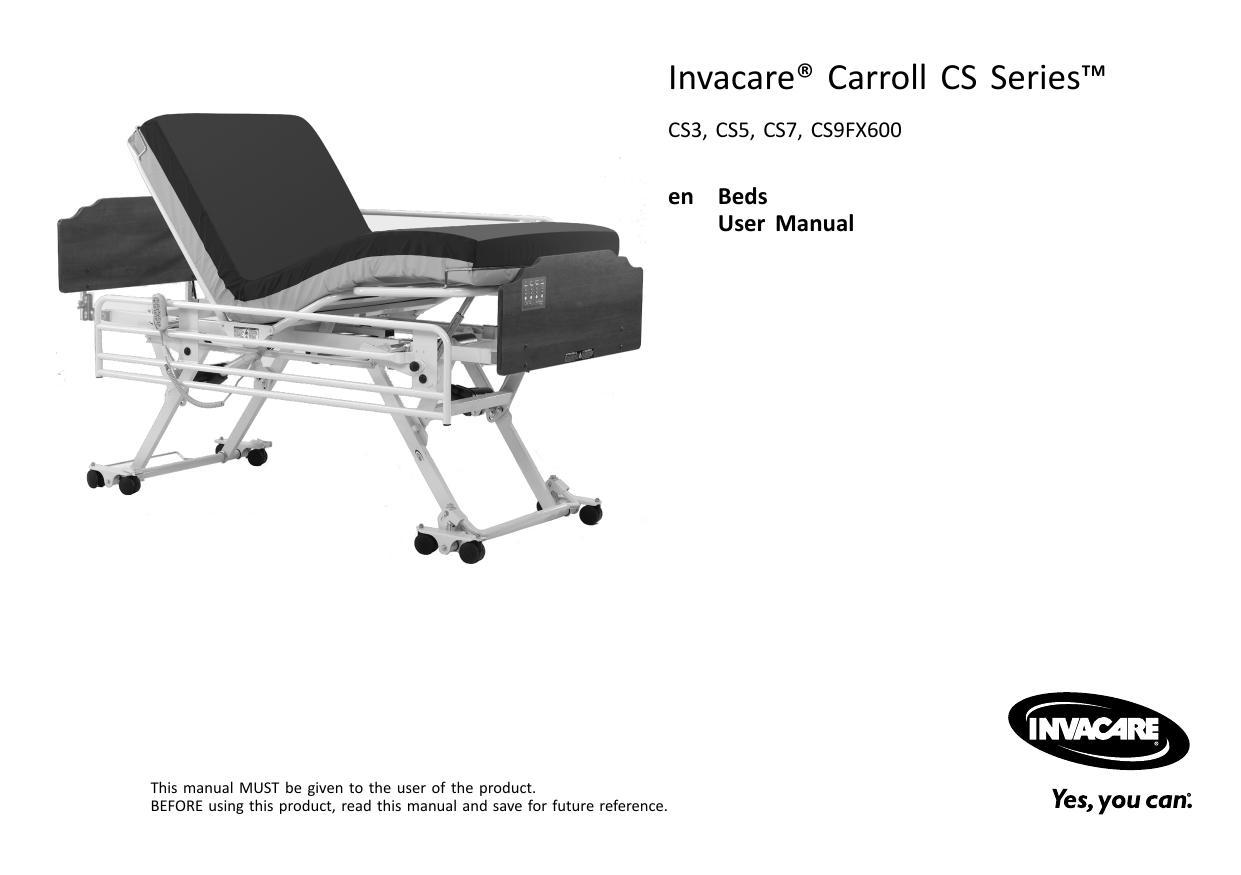 invacare-carroll-cs-series-bed-user-manual.pdf