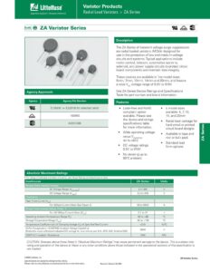 varistor-products-radial-lead-varistors-za-series.pdf