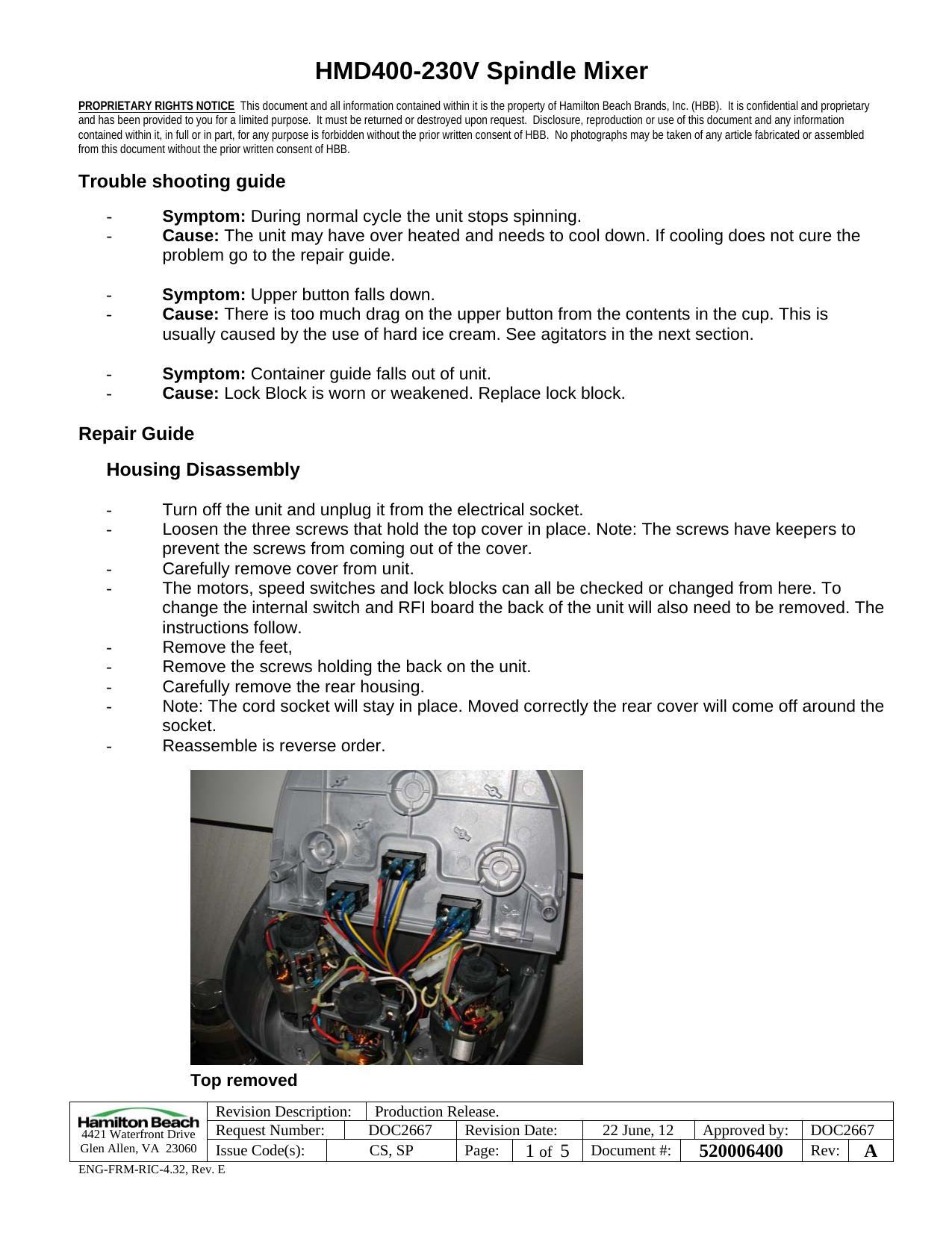 hamilton-beach-hmd4oo-23ov-spindle-mixer-user-manual.pdf