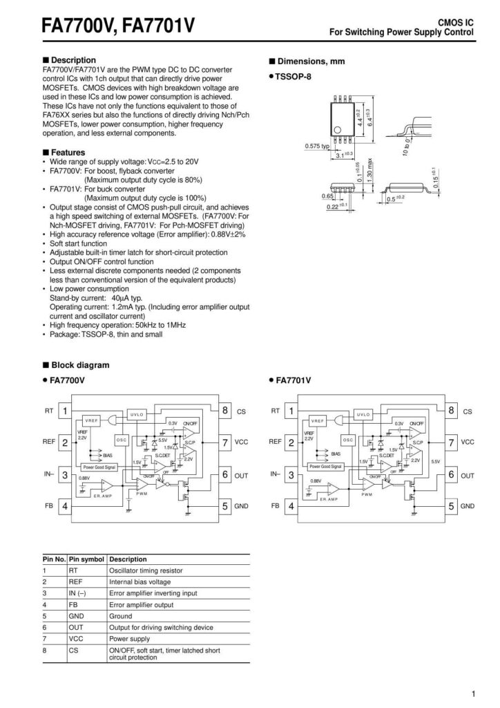 faz7oov-fazzo1v-cmos-ic-for-switching-power-supply-control.pdf