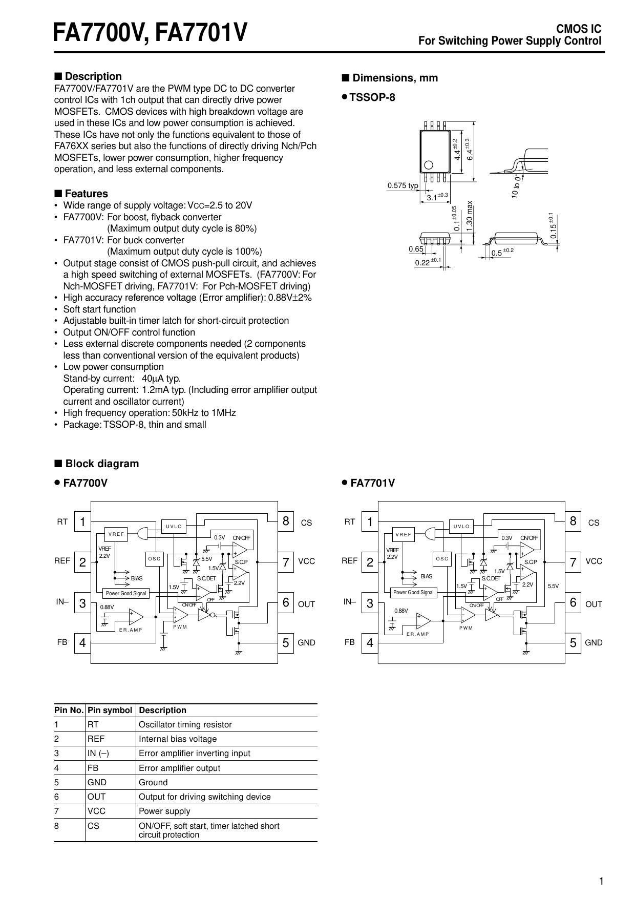 faz7oov-fazzo1v-cmos-ic-for-switching-power-supply-control.pdf
