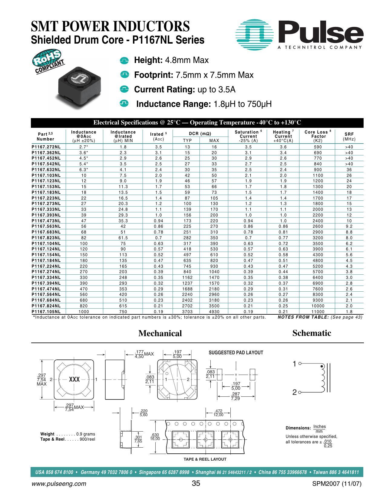 smt-power-inductors-pulse-shielded-drum-core-p116znl-series.pdf