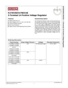 kaz8xxeikaz8xxae-positive-voltage-regulator.pdf