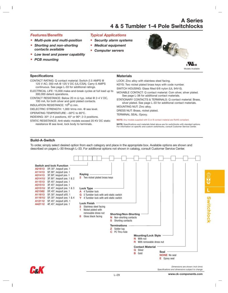 a-series-4-5-tumbler-1-4-pole-switchlocks.pdf