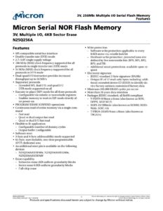 micron-3v-256mb-multiple-io-serial-flash-memory-features.pdf