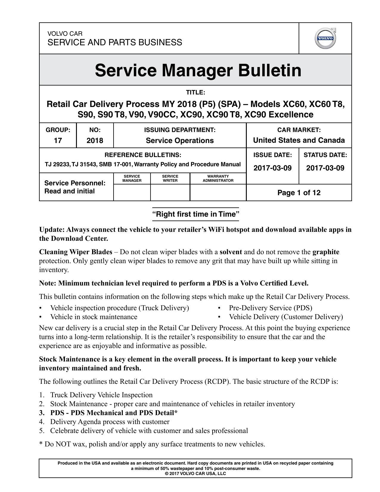 service-manager-bulletin-retail-car-delivery-process-my-2018-p5-spa-models.pdf