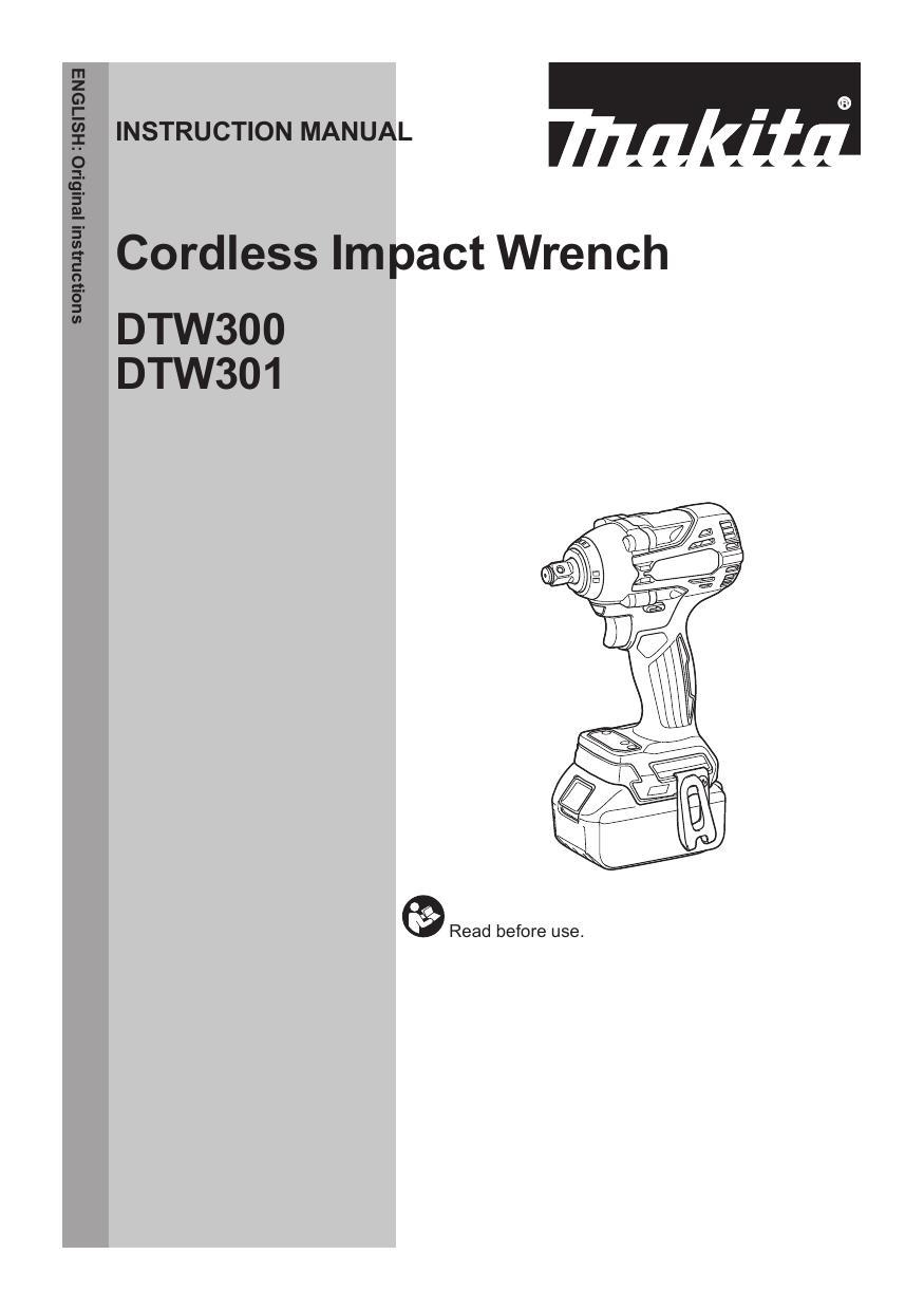 instruction-manual-for-makita-cordless-impact-wrench-dtw300dtw301.pdf