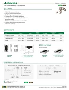 a-series-thin-film-surface-mount-chip-attenuator.pdf