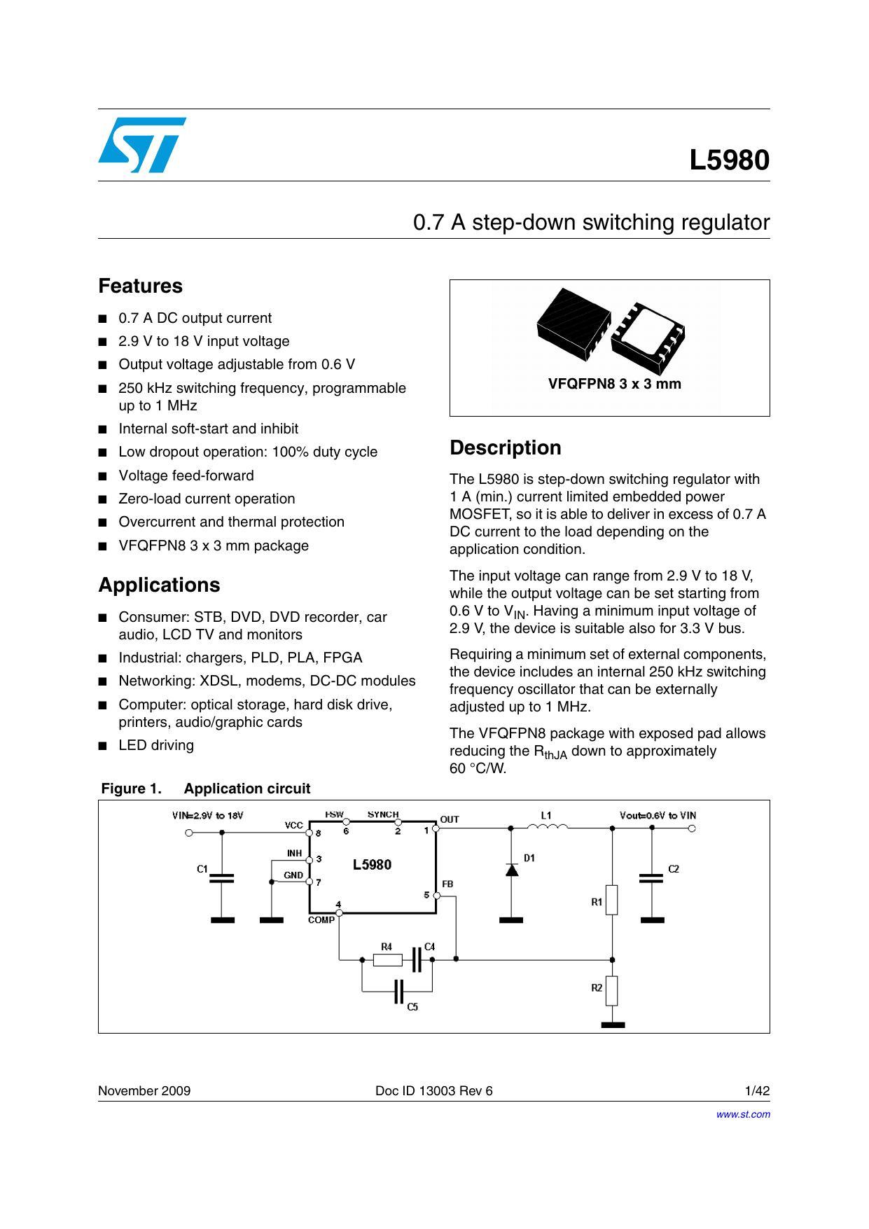 l5980-07-a-step-down-switching-regulator.pdf