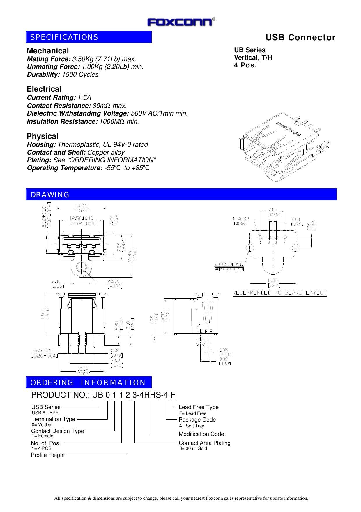 foxconn-usb-connector-ub-series-vertical-tih-4-pos.pdf