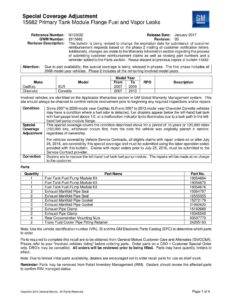 special-coverage-adjustment-15682-primary-tank-module-flange-fuel-and-vapor-leaks-for-2007-2009-cadillac-xlr-and-2007-2013-chevrolet-corvette.pdf