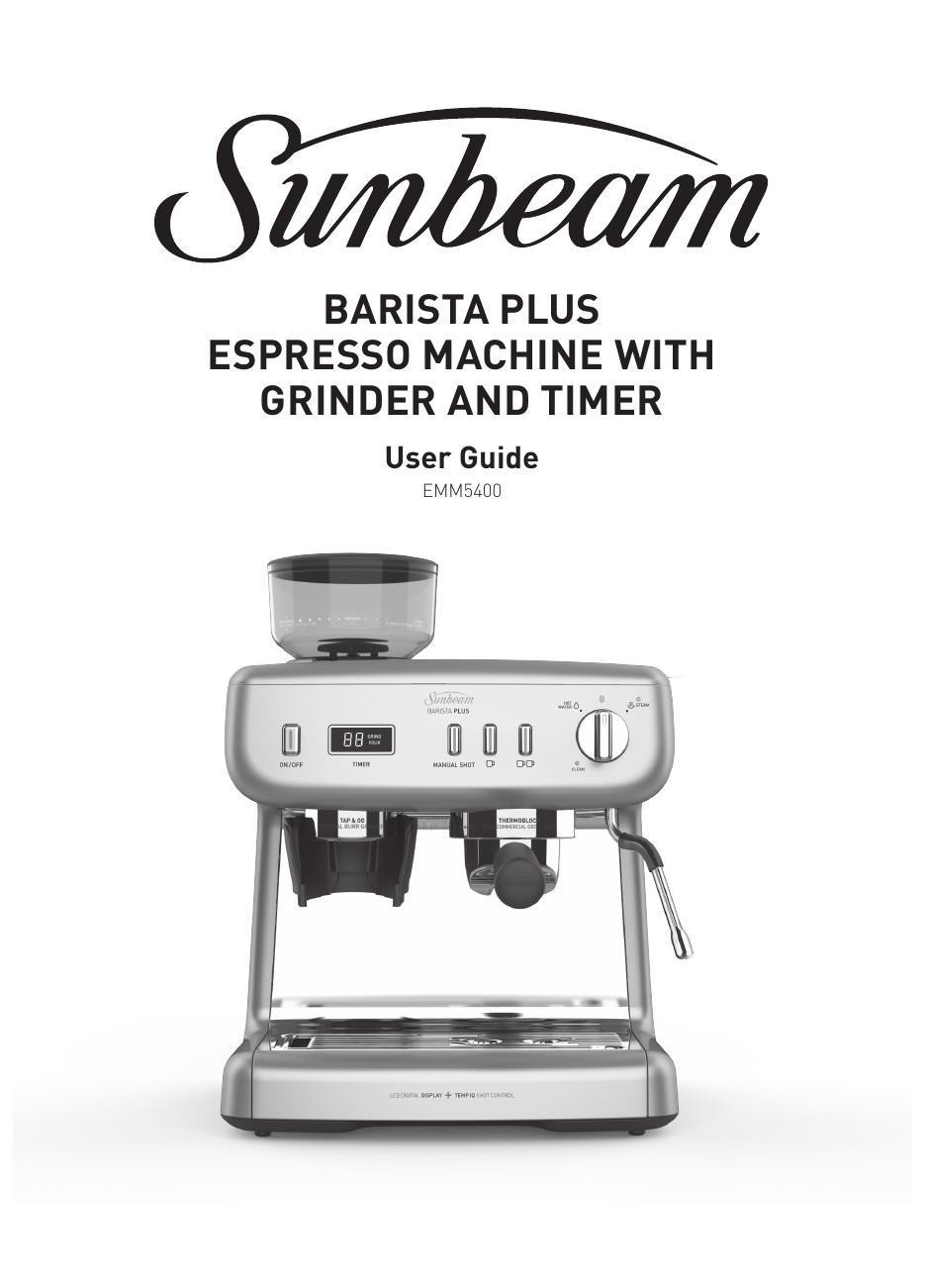 subeam-barista-plus-espresso-machine-with-grinder-and-timer-user-guide-emm5loo.pdf