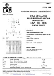 d2oo1uk-rohs-compliant-metal-gate-rf-silicon-fet.pdf