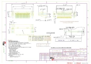 delta-d-customer-socket-connector-right-angled-2-row-with-screwlock-metal-bracket.pdf