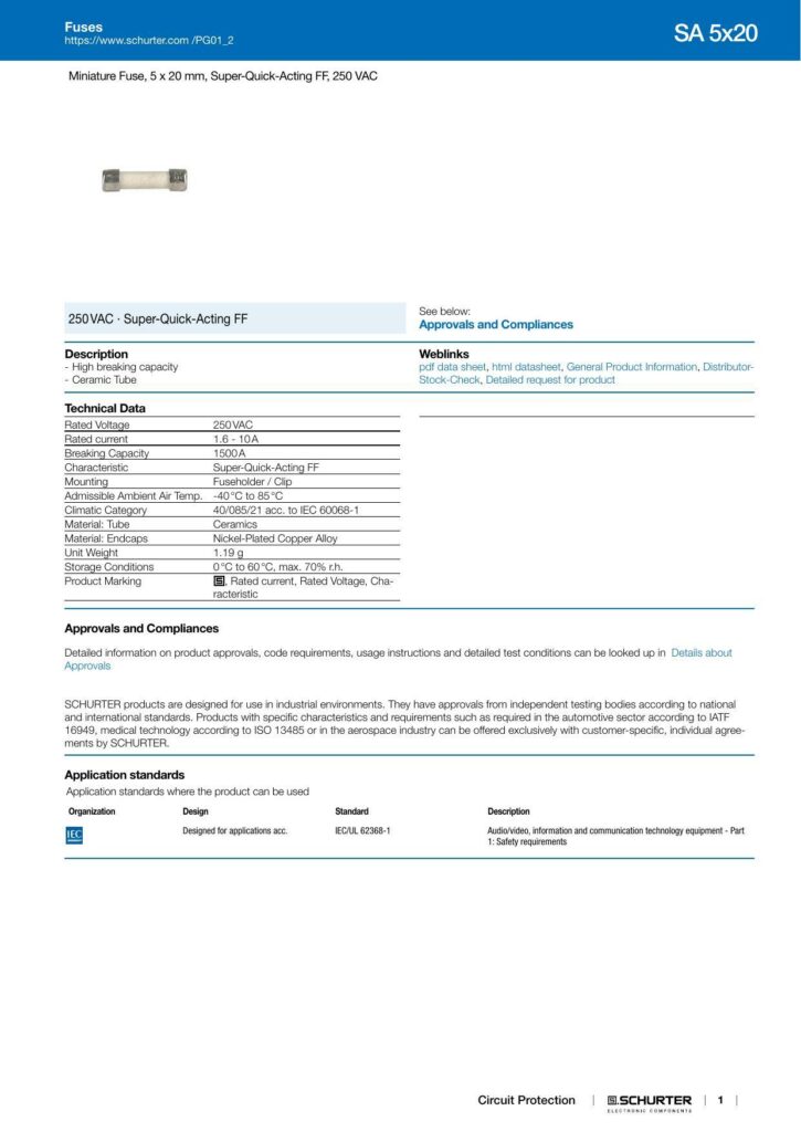 sa-5x20-miniature-fuse.pdf