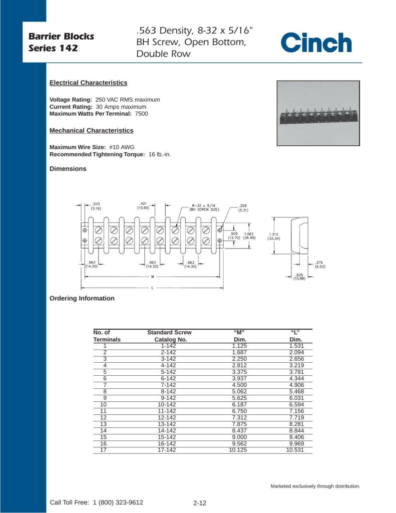 563-density-8-32-x-516-bh-screw-open-bottom-double-row-barrier-blocks-series-142.pdf