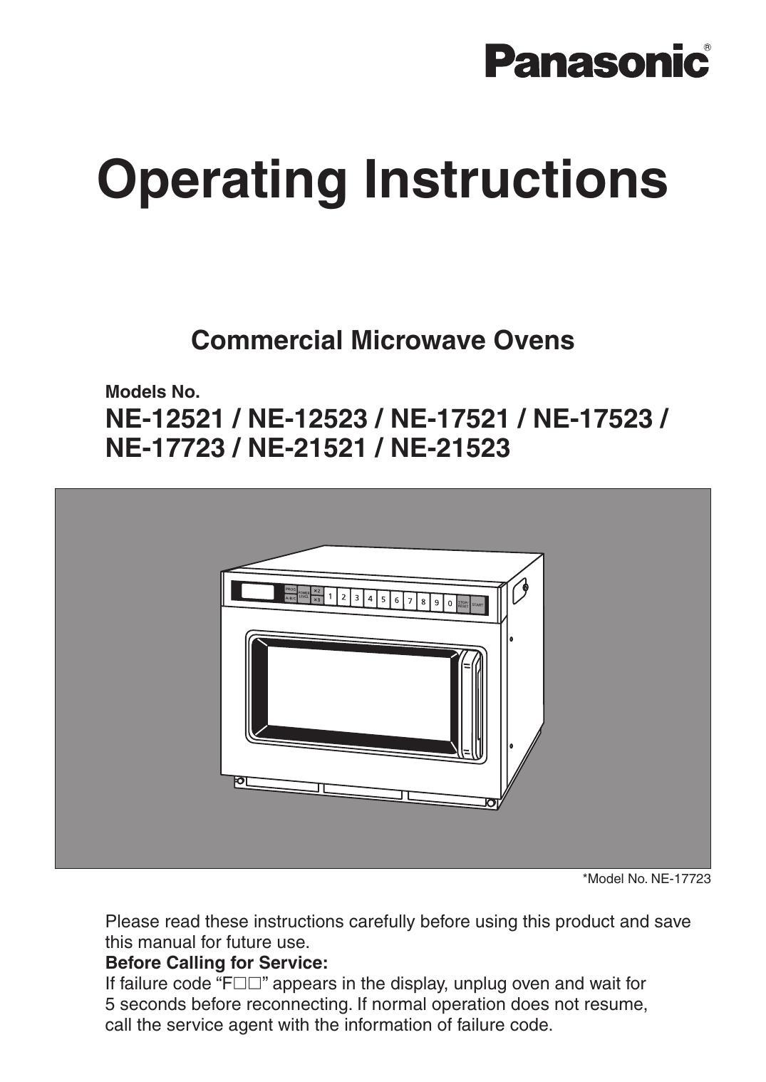 operating-instructions-for-commercial-microwave-ovens-models-no-ne-12521-ne-12523-ne-17521-ne-17523-ne-17723-ne-21521-ne-21523.pdf