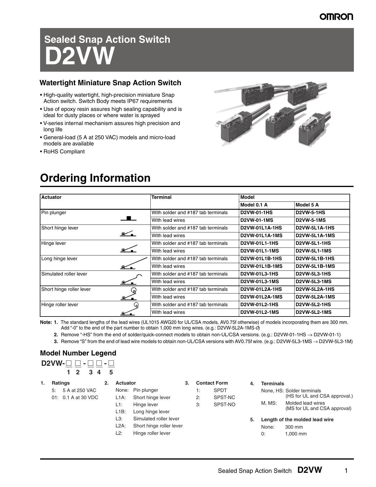 sealed-snap-action-switch-d2vw.pdf