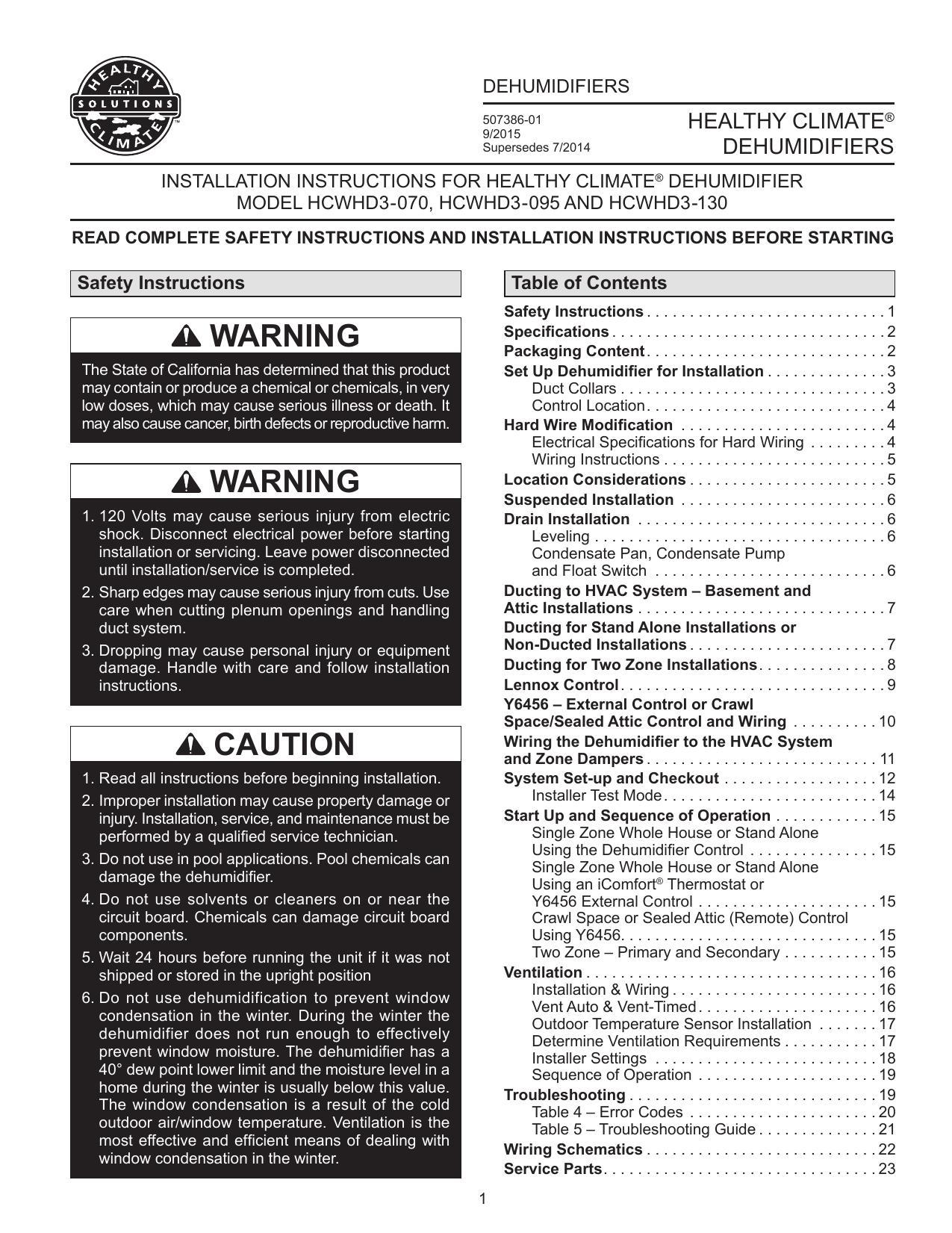 installation-instructions-for-healthy-climate-dehumidifier-model-hcwhd3-070-hcwhd3-095-and-hcwhd3-130.pdf