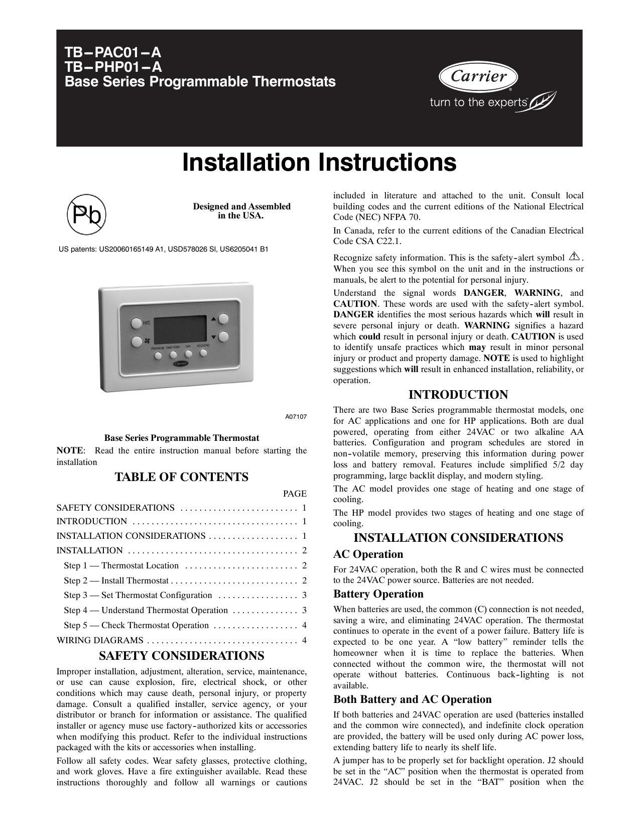 base-series-programmable-thermostats.pdf