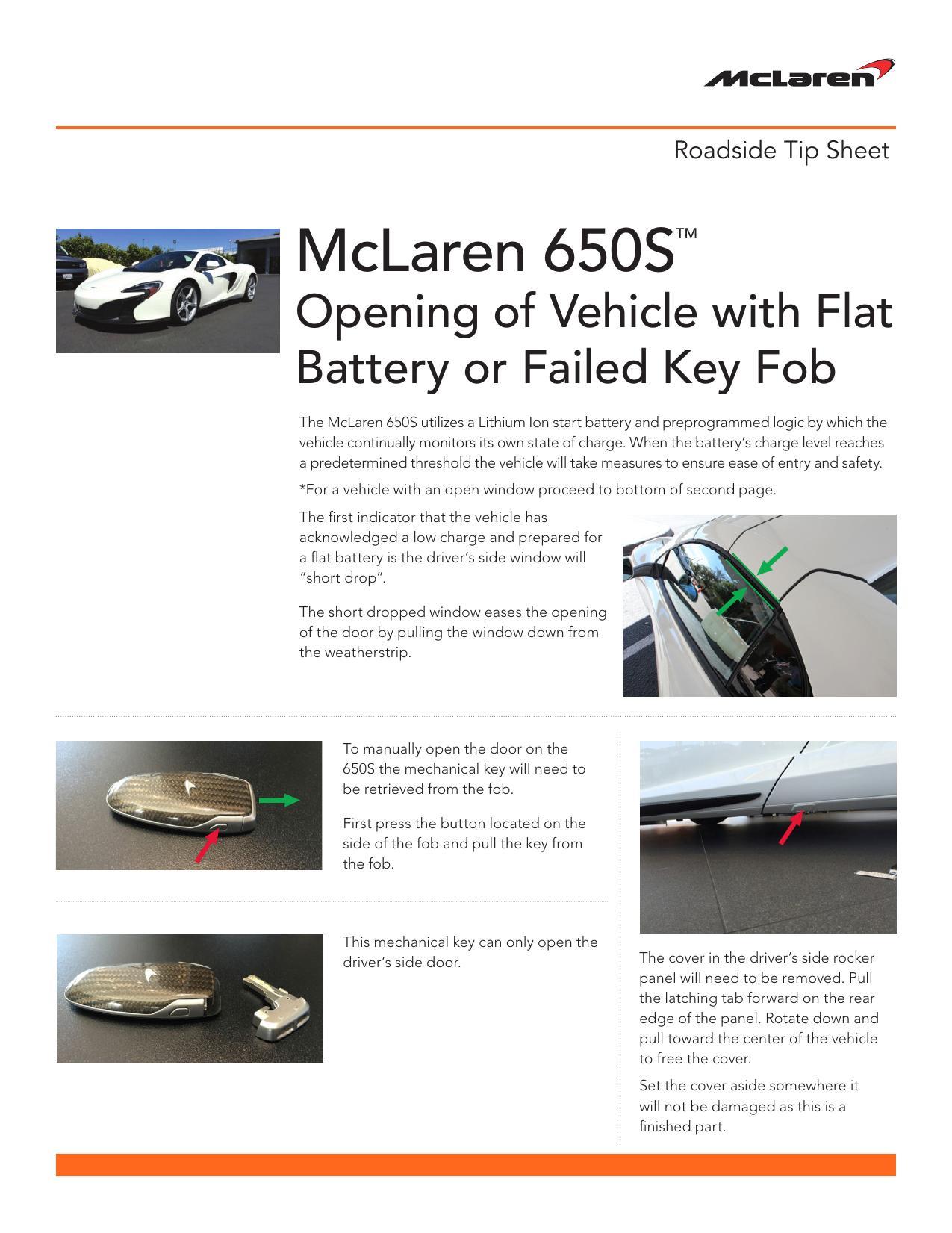 mclaren-650s-roadside-tip-sheet.pdf