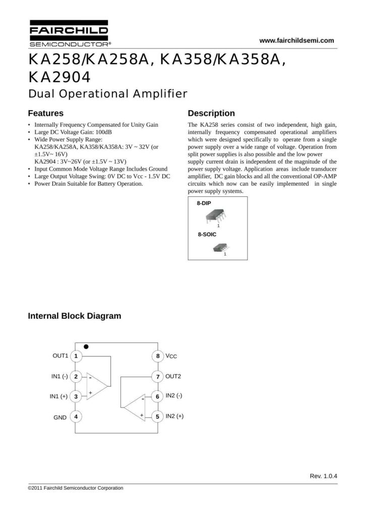 ka258ka258a-ka358ka358a-ka2904-dual-operational-amplifier.pdf